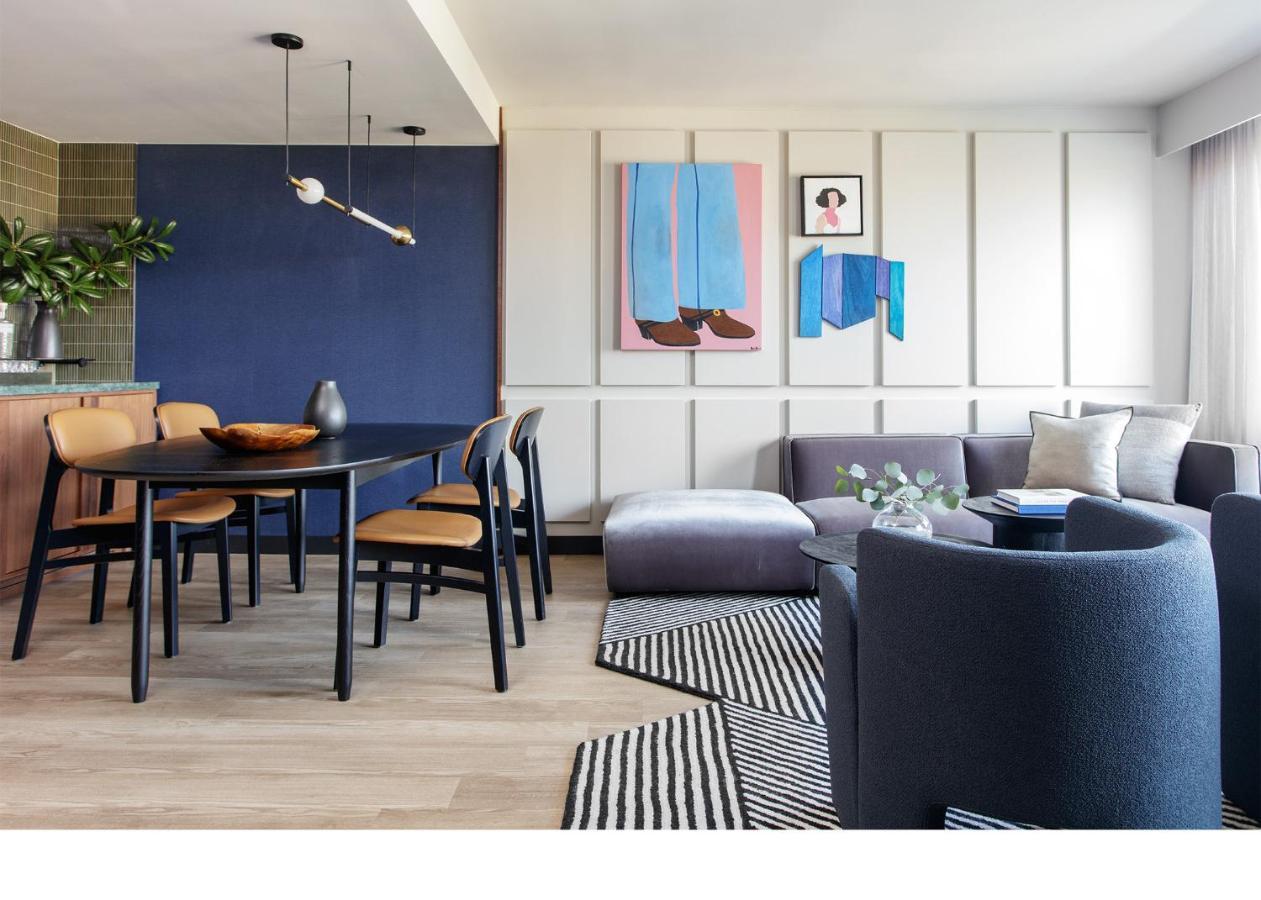 Kimpton Banneker Hotel By Ihg Washington Exterior foto