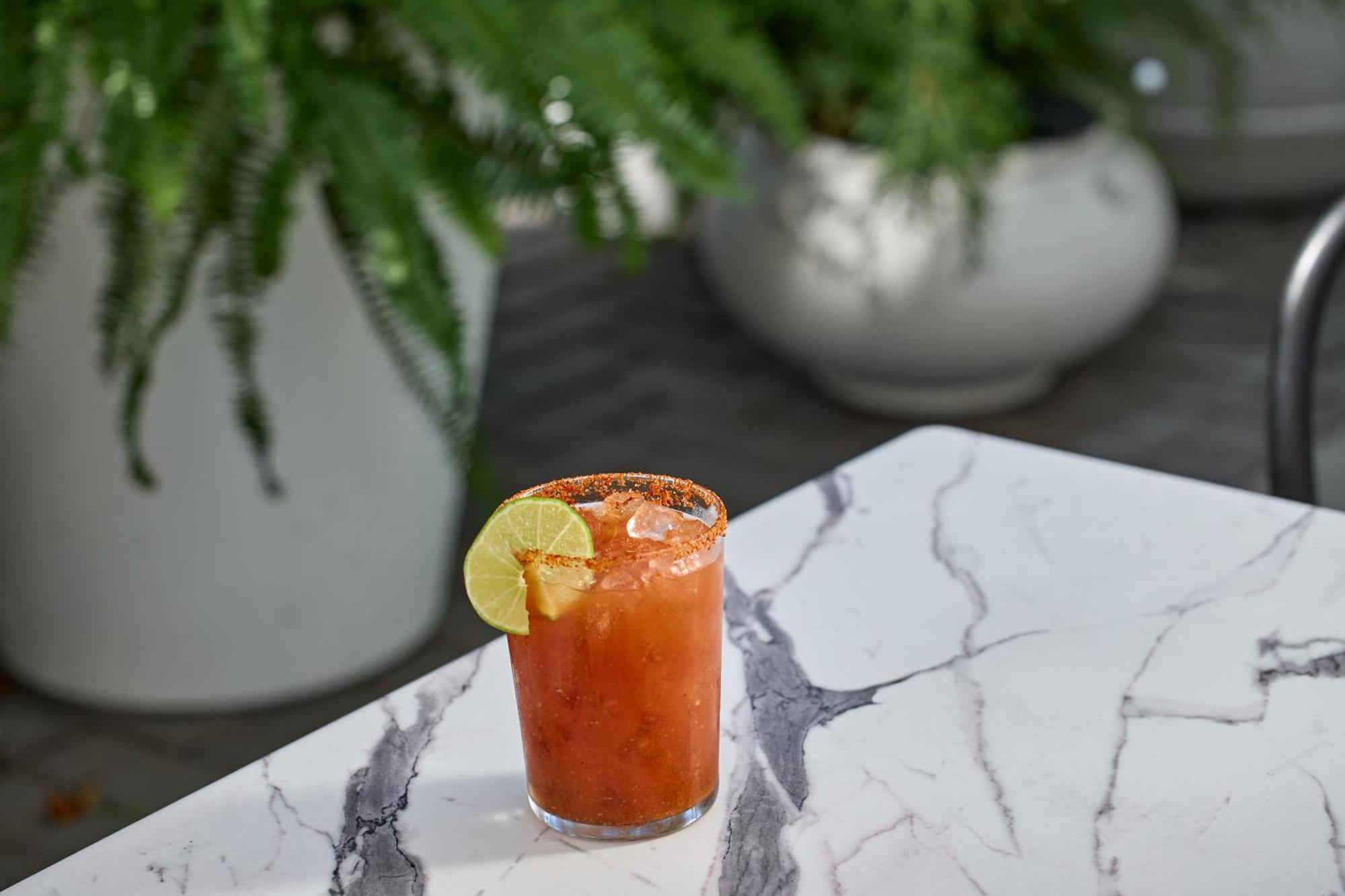 Kimpton Banneker Hotel By Ihg Washington Exterior foto